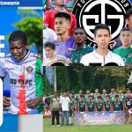 ETJ FC Menangkan Pertandingan Sengit Babak 8 Besar Lewat Adu Penalty 4:3 Lawan Garuda FC