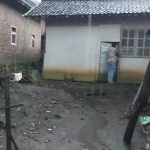 Tinggal Di Gubuk Tiga Meter Persegi! Bu Bunaya Potret Kemiskinan Jember Di Desa Curahkalong