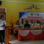 Bupati Way Kanan Tegaskan Komitmen Bersama Cegah Kekerasan Terhadap Perempuan dan Anak