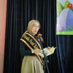 Bunda PAUD Ayu Asalasiyah Tekankan Pentingnya Pendidikan Prasekolah dan Penurunan Stunting Melalui PAUD-HI