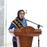 Bunda PAUD Way Kanan Dorong Implementasi Wajib Belajar 13 Tahun dan Transisi PAUD Ke SD Yang Menyenangkan