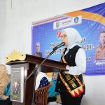 Bunda PAUD Ayu Asalasiyah Buka Kegiatan Pembinaan Kelembagaan dan Manajemen PAUD Th-2025