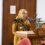 Bupati Ayu Asalasiyah: Membaca Nyaring Sebagai Kunci Membangun Literasi Anak