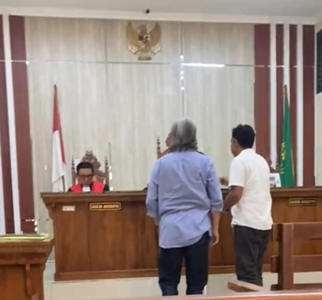 Saksi Tergugat Sidang Sengketa PERBAKIN Justru Menguak Pelanggaran AD/ART oleh Pengprov
