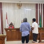 Saksi Tergugat Sidang Sengketa PERBAKIN Justru Menguak Pelanggaran AD/ART oleh Pengprov
