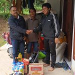 Peduli Lingkungan Warga Dusun Rayap Kemuning Lor Rencanakan Persiapan Kerja Bakti