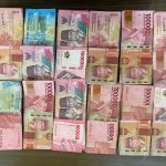 Tekab 308 Polres Tanggamus Bongkar Komplotan Pencuri Emas Ratusan Juta