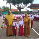 SDN Tugusari 02 Antusias Buka MPLS Tahun Ajaran 2025/2026