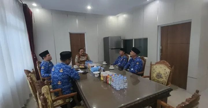 Pemerintah Provinsi Bengkulu Memanggil Oknum Guru Honorer Bernama Rerisa Setelah Pernyataannya Viral