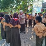 SDN Karangsono 04 Mengisi MPLS Dengan Kepramukaan Yang Menarik Dan Menyenangkan