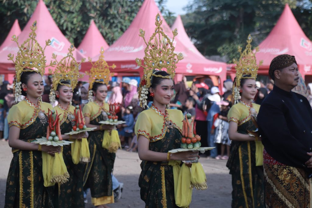 Festival Kaki Gunung Pecah 2025 Sukses Digelar