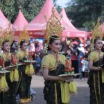 Festival Kaki Gunung Pecah 2025 Sukses Digelar