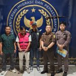 Askur Muttaqin Ditetapkan Menjadi Tersangka, Diduga Melakukan Tindak Pidana Korupsi Pengelola Keuangan Pada BUMD PT Way Kanan Makmur