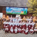 Pembukaan MPLS SDN Tugusari 01 Bersambut Hangat