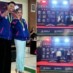 Putra Daerah Bangsalsari Sumbang Empat Medali Perak Untuk Jember Dalam Porprov Jatim IX 2025