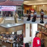 Kantongi Angkatan Pertamanya! Sekolah Rakyat Terintegrasi 6 Jember Naungan Kementrian Sosial Laksanakan MPLS