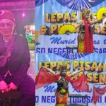 Dongkrak Wisata Dan UMKM Pemdes Tugusari Kolaborasi Dengan Lembaga Sekolah Setempat Gelar Kreasi Seni