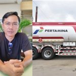 Hadapi Keterlambatan BBM Di Jember! H. Deni Prasetya Himbau Masyarakat Untuk Saling Kerjasama Dan Tidak Panik