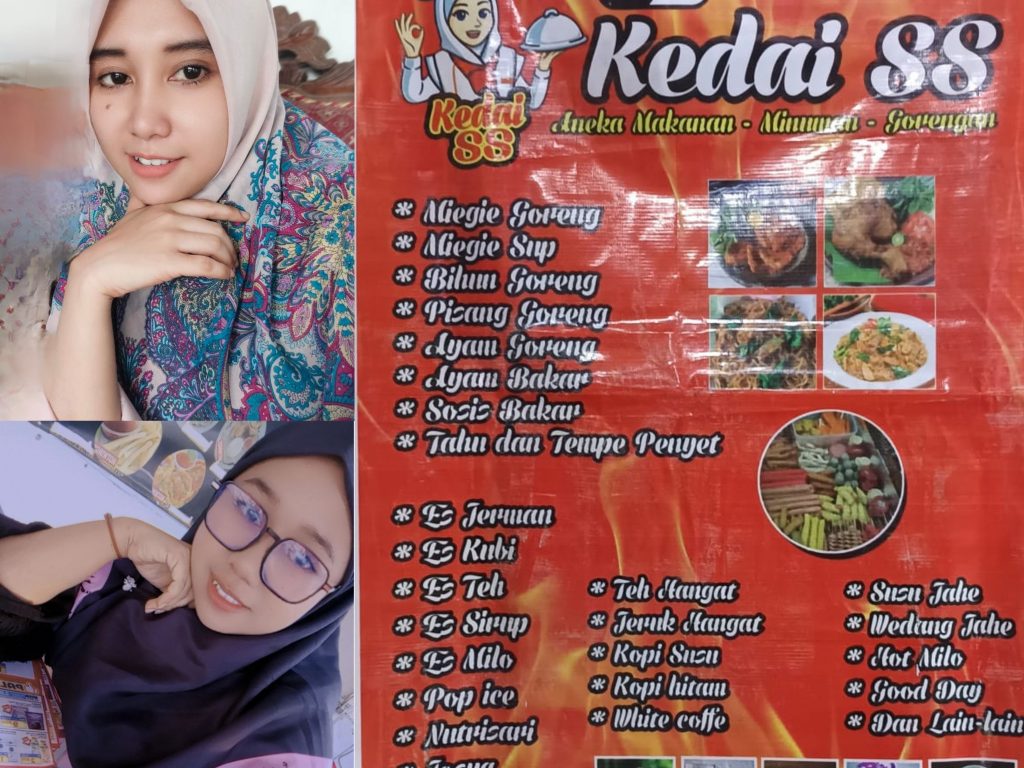 Kedai SS Bangsalsari Hadirkan Masakan Dengan Bumbu Dan Sambal Lalapan Khas Madura