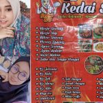 Kedai SS Bangsalsari Hadirkan Masakan Dengan Bumbu Dan Sambal Lalapan Khas Madura