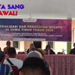 Tingkatkan Tata Kelola Destinasi Pariwisata Jawa Timur Berkualitas DPRD Jatim Bersama Dinas Kebudayaan Dan Pariwisata Jawa Timur Laksanakan Penguatan Di Desa Tugusari