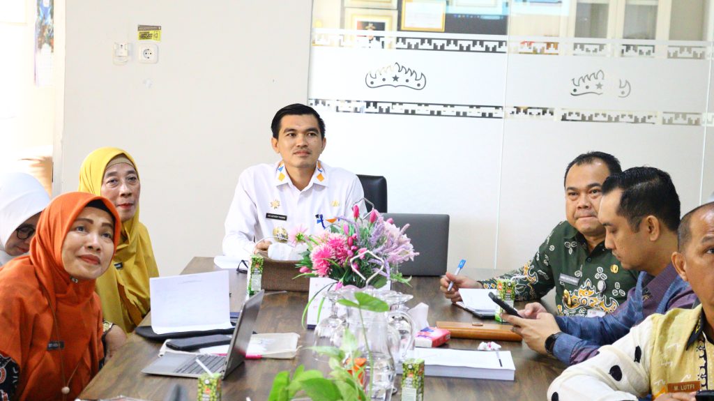 Way Kanan Catat Prestasi Gemilang dalam Aksi Konvergensi Stunting 2025