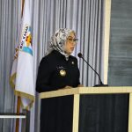 Bupati Way Kanan Lantik Pj. Kepala Kampung Kota Dewa Kecamatan Bahuga