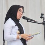 Bupati Way Kanan Hadiri Pengajian Akbar dan Istighotsah Peringati Tahun Baru Islam 1447 H di Kecamatan Umpu Semenguk