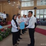 Pengangkatan 392 PPPK Way Kanan, Bupati Ayu Asalasiyah Tekankan Disiplin dan Integritas ASN