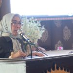 Bupati Way Kanan Sampaikan Raperda Tentang RPJMD Tahun 2025-2029