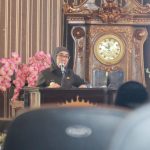 Bupati Ayu Asalasiyah Hadiri Rapat Paripurna DPRD Kabupaten Way Kanan Pengesahan Raperda Perubahan APBD 2025