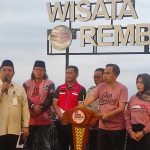 Jelang Pencairan! Gus Bupati Jember Fawait Minta Agar Guru Ngaji Dimuliakan