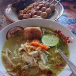Warung Soto Legendaris “Libanoon” di Kota Magelang, Sajian Otentik yang Tetap Dicari