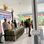 Dua Perangkat Baru Sukses Dilantik Kepala Desa Karangsono
