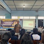 SD Tarakanita Magelang Gelar Sosialisasi Program Sekolah dan Seminar Positive Parenting