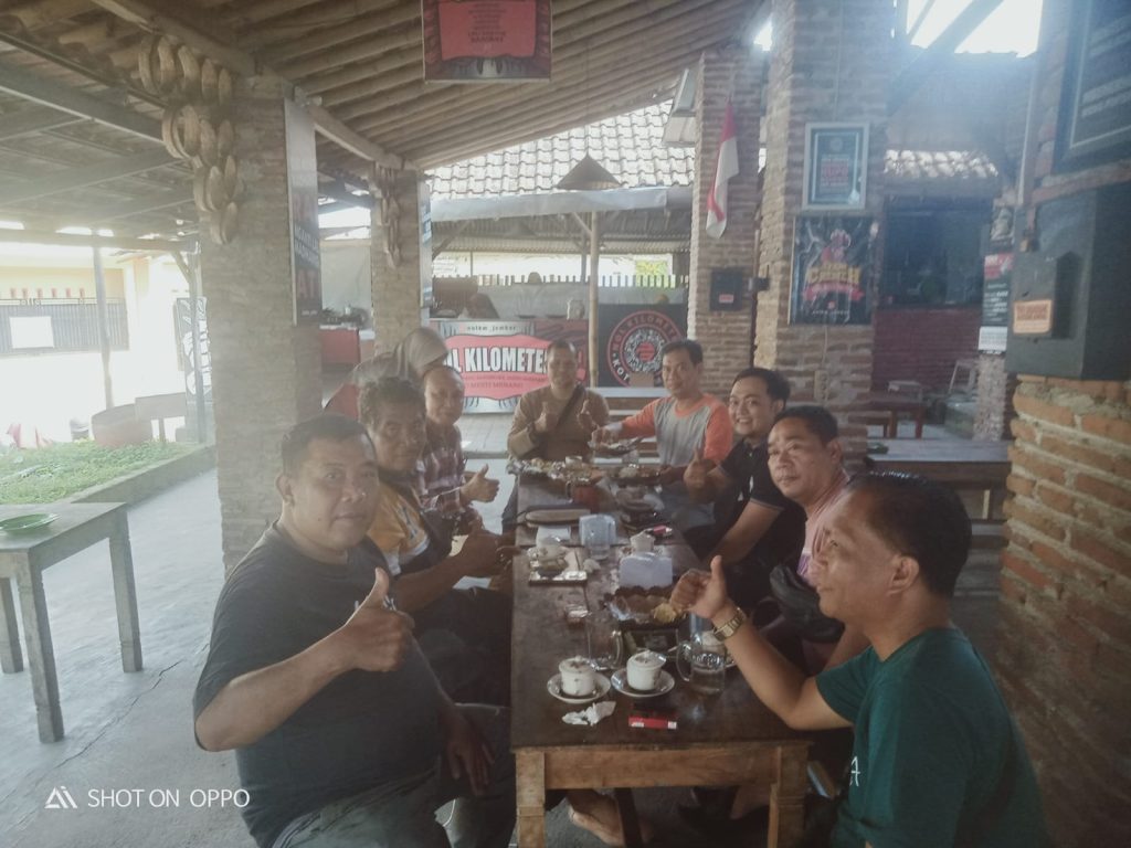 Hanya Butuh Waktu Singkat! GWI Jember Siapkan Pengukuhan