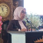 Bupati Ayu Asalasiyah Tanggapi Pandangan Umum DPRD, Fokus Pada Infrastruktur, Petani, dan Pemberdayaan Desa