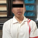 Curas di Banjit, Polisi Ringkus Pelaku Curas Sepeda Motor dan HP