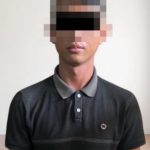 Polisi Bekuk Diduga Pelaku Penggelapan Dalam Jabatan di J&T Cabang Baradatu Way Kanan