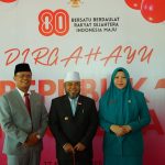 HUT Ke-80 RI, Provinsi Bengkulu Catat Sejarah Baru Untuk Anggaran Infrastruktur Capai 600 Miliar