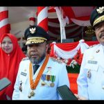 Gubernur Bengkulu H.Helmi Hasan SE.Turunkan Harga BBM Nonsubsidi