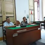 Tergugat Perkumpulan Wartawan Online ” Mangkir” Saat Sidang Gugatan