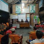 BPD Gedung Wani, Adakan Kegiatan Pembukaan Badan Jalan Usaha Tani