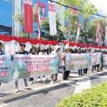 Rakyat Lampung Gempur Jakarta: Copot Nusron Wahid Ukur Ulang PT SGC