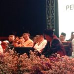 Haul Syekh Subakir di Lereng Gunung Tidar, Magelang: Doa, Sholawat, dan Pengajian Penuh Kekhidmatan