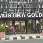 HK Gold Fun Run 2025 Siap Digelar di Magelang, Hadirkan Sarwendah & Wulan Guritno