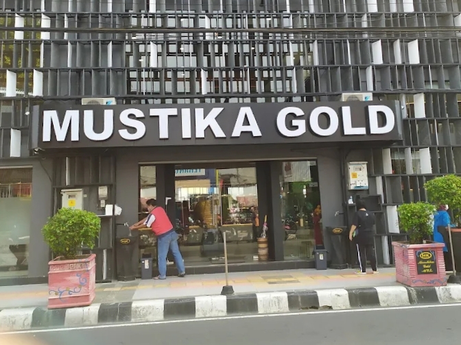 HK Gold Fun Run 2025 Siap Digelar di Magelang, Hadirkan Sarwendah & Wulan Guritno