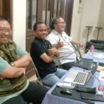 Lestarikan Jejak Iman, Gereja Paroki Santo Yusup Pekerja Mertoyudan Susun Buku Sejarah