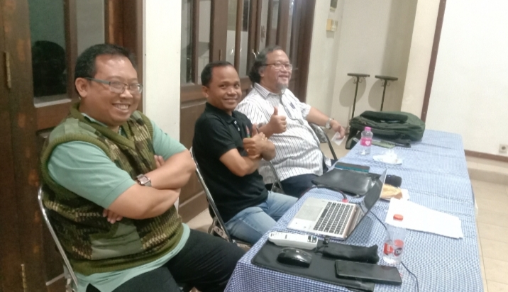 Lestarikan Jejak Iman, Gereja Paroki Santo Yusup Pekerja Mertoyudan Susun Buku Sejarah