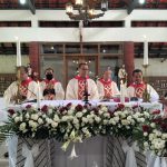 Mendut Rayakan 125 Tahun Baptisan: Menjaga Warisan Iman, Menatap 20 Tahun ke Depan